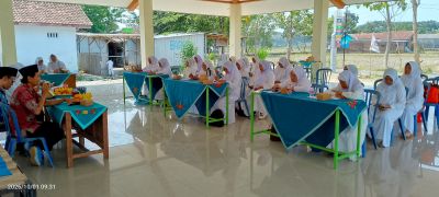 Pelatihan Guru Paud