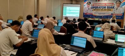 bimtek siak