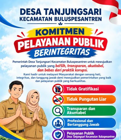 Layanan Online Desa
