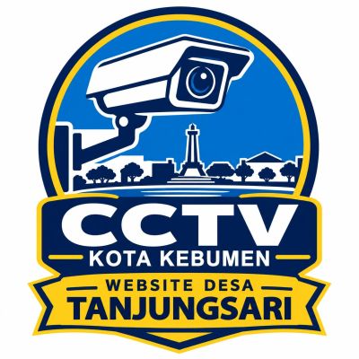 CCTV KEBUMEN KOTA