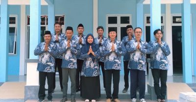 Perangkat Desa Tanjungsari