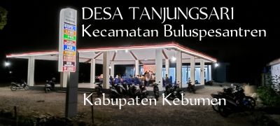 DASBOARD LEMBAGA DESA 
